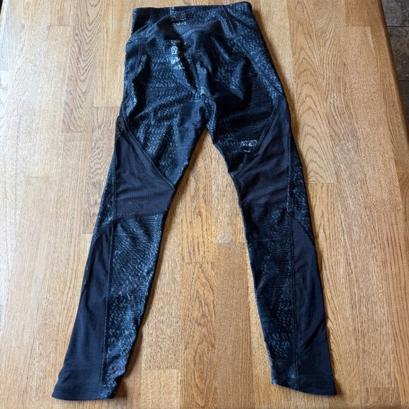 Under Armour Compression Leggings HeatGear Size Small - Picture 3 of 10